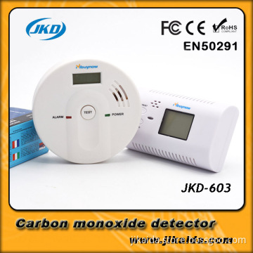 Supplier safe detector carbon monoxide alarms for winter